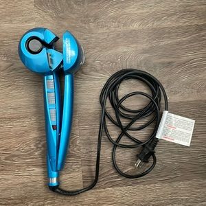 BaBylissPRO Nano Titanium Professional Curl Machine
